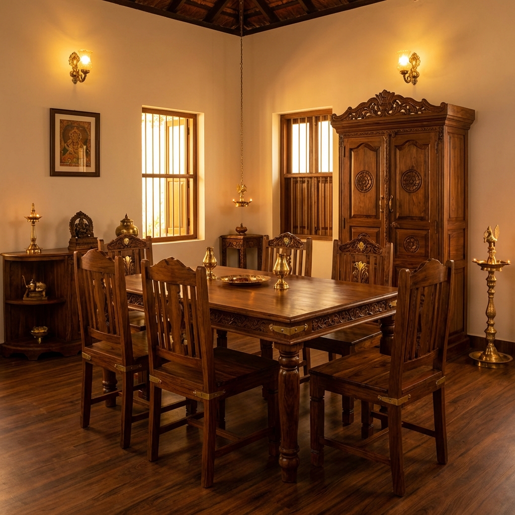Traditional Furniture