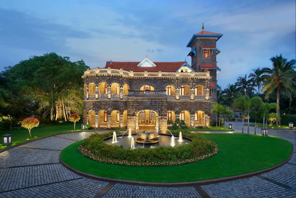 Kovalam Palace Heritage