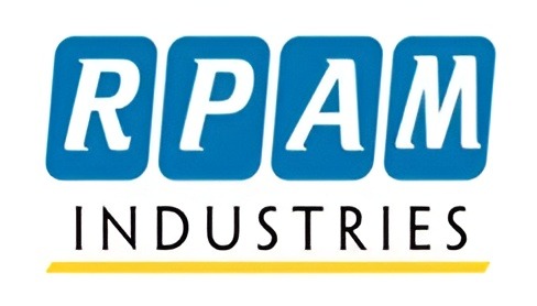 RPAM Industries Logo